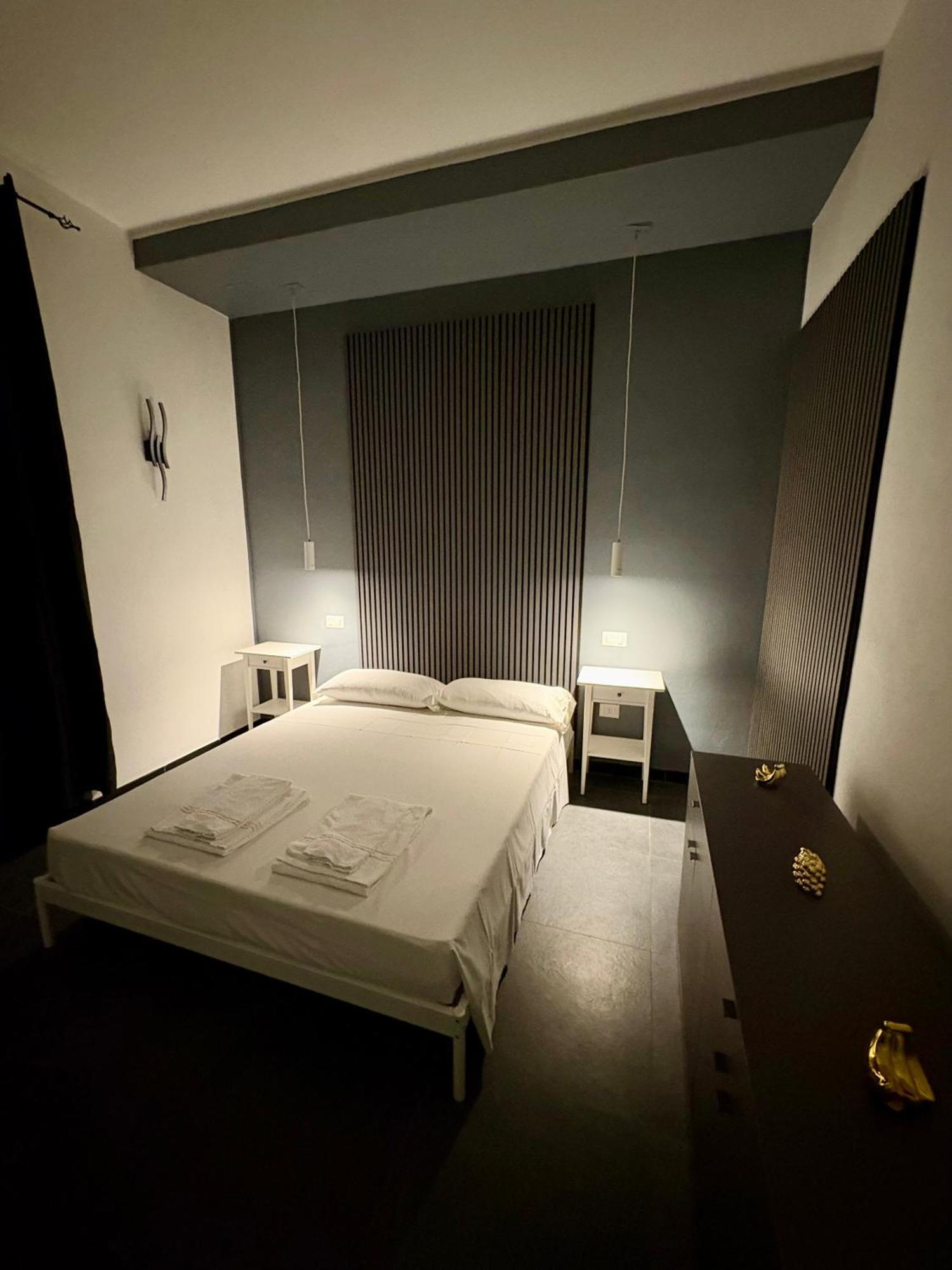 La Cittadella 2 Guest house *