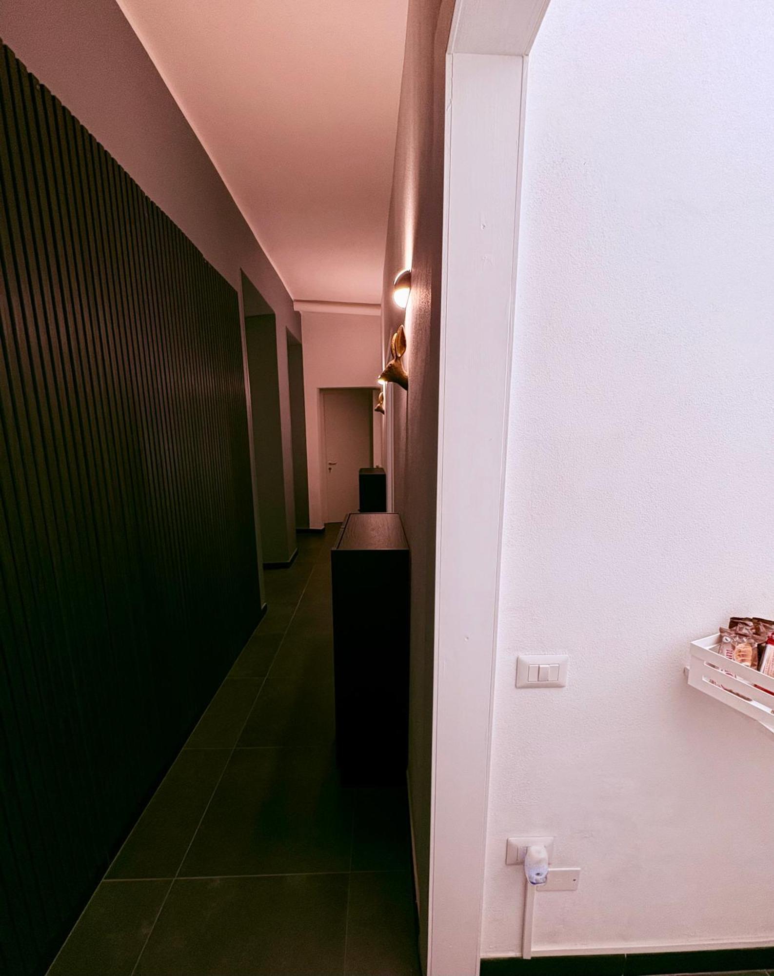 Guest house La Cittadella 2 *