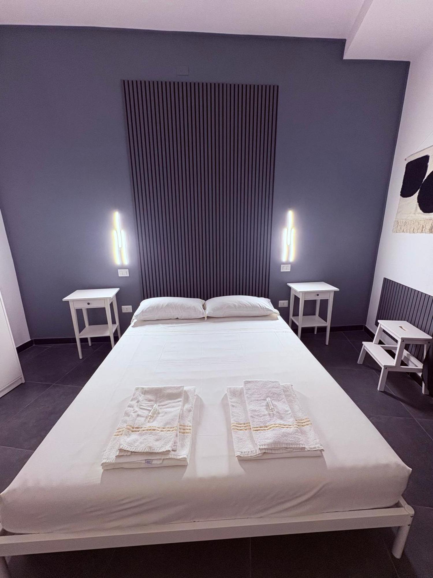 La Cittadella 2 Guest house *