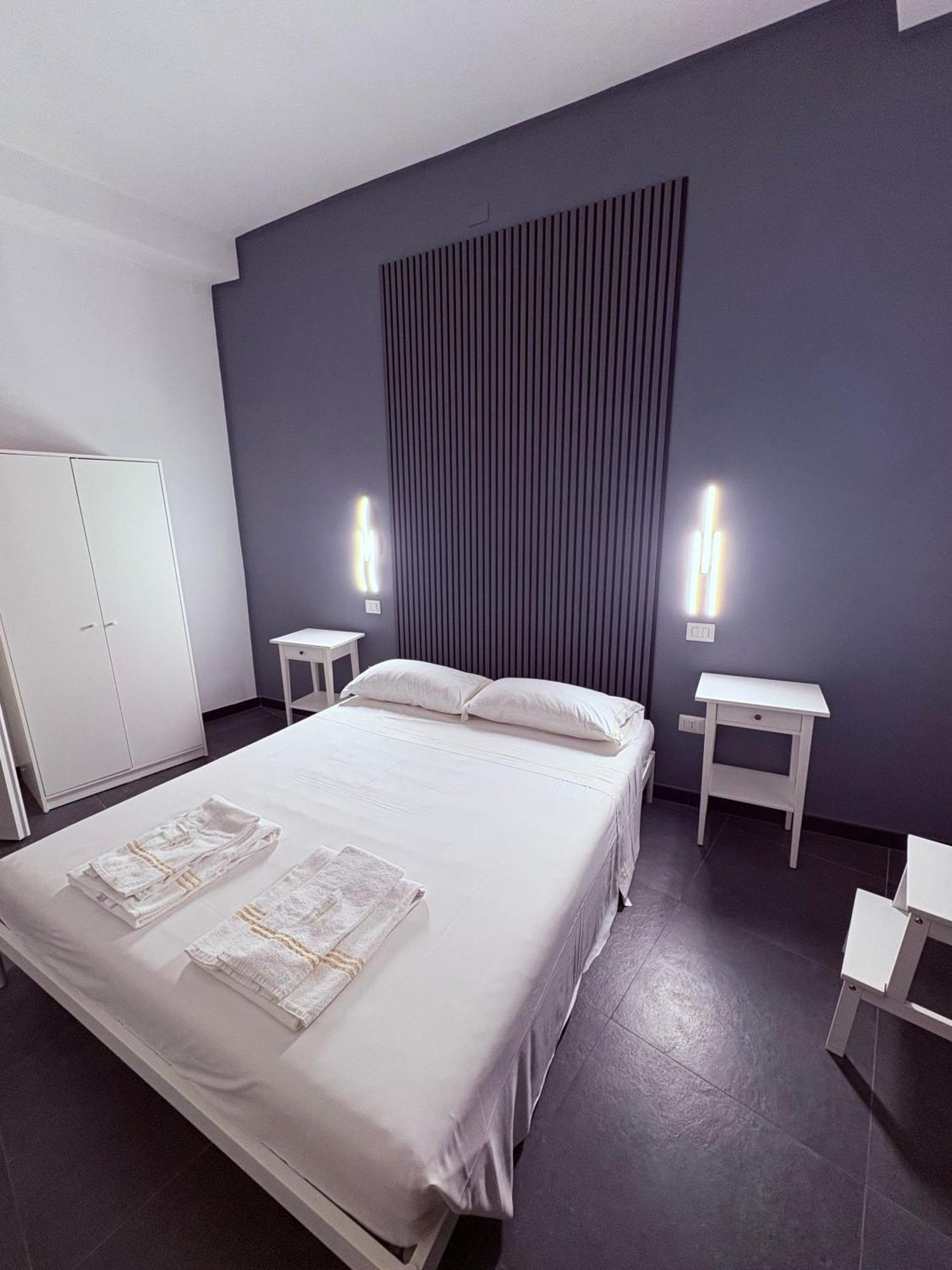 La Cittadella 2 Guest house *