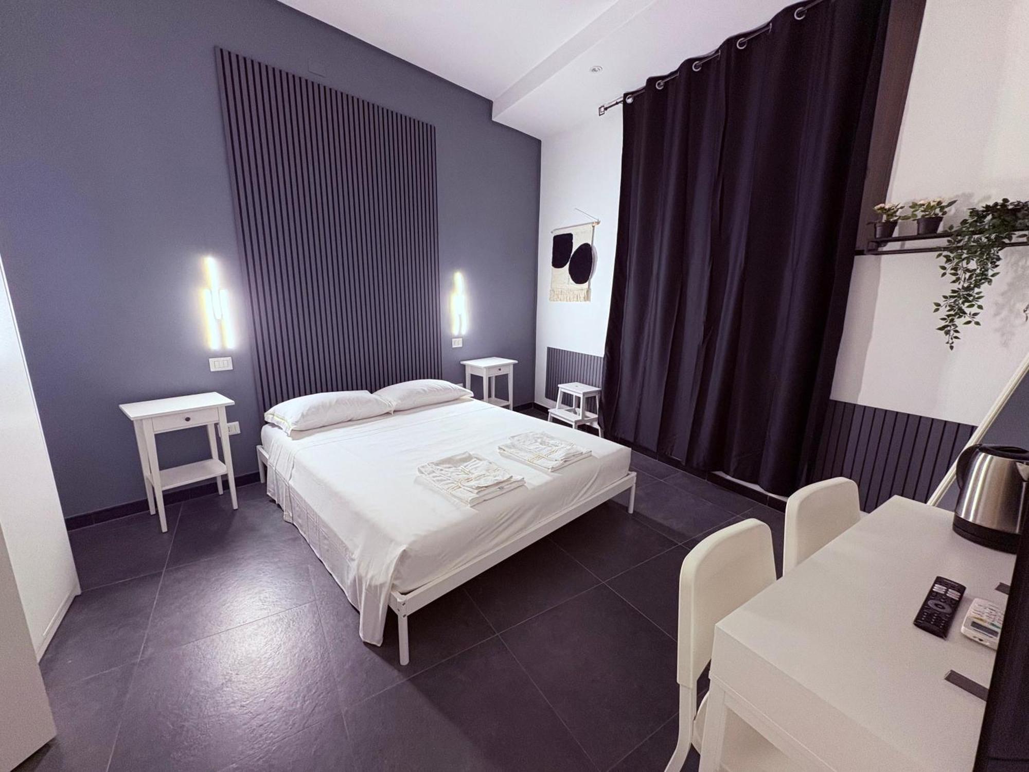 Guest house La Cittadella 2 *