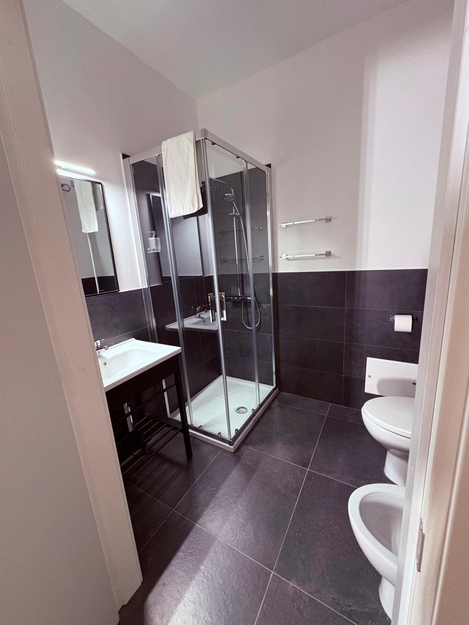 Guest house La Cittadella 2