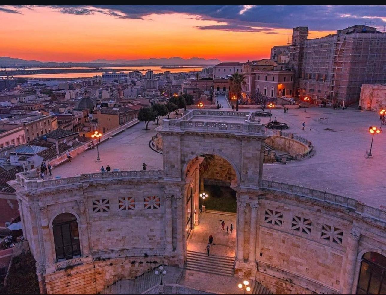 La Cittadella 2 Guest house Cagliari